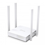 TP-Link AC750 Dual-Band Wi-Fi Router /Archer C24