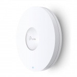 TP-Link AX1800 Draadloos Dual Band Plafondmontage Wi-Fi 6 Access Point /EAP620 HD