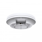 TP-Link AX1800 Draadloos Dual Band Plafondmontage Wi-Fi 6 Access Point /EAP620 HD