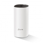 TP-Link Deco E4 AC1200 Wi-Fi-systeem met netwerk voor het hele huis (1-pak)