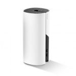 TP-Link Deco E4 AC1200 Wi-Fi-systeem met netwerk voor het hele huis (1-pak)