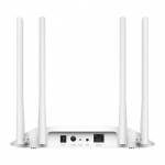 TP-Link AC1200 Dual-Band Draadloos Toegangspunt