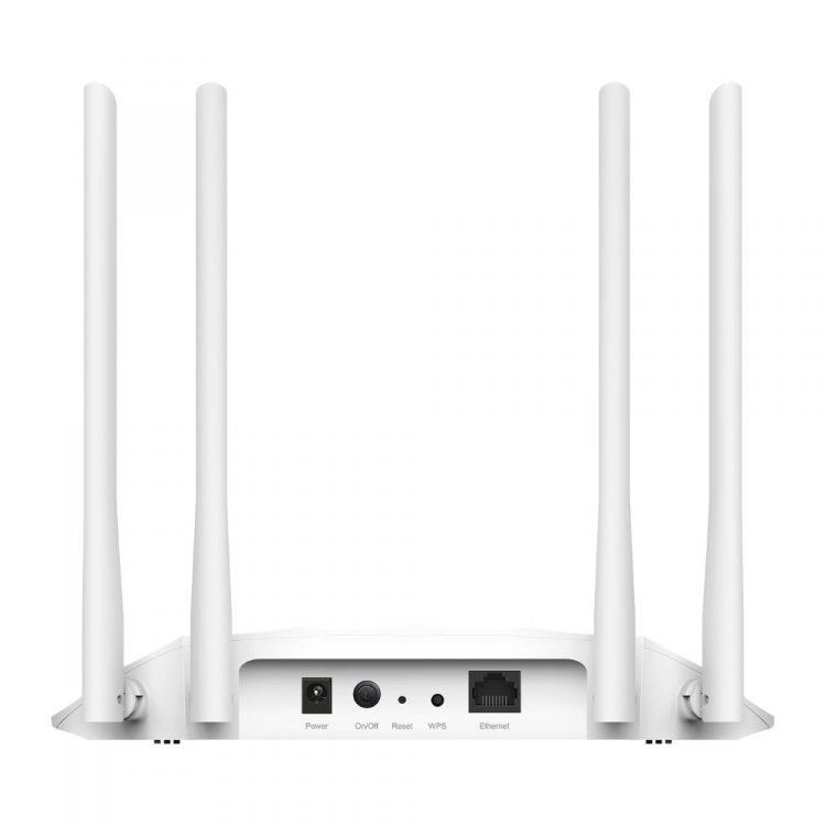 TP-Link AC1200 Dual-Band Draadloos Toegangspunt