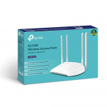 TP-Link AC1200 Dual-Band Draadloos Toegangspunt