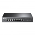 TP-Link 8-poorts 2,5G Multi-Gigabit desktopswitch