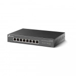TP-Link 8-poorts 2,5G Multi-Gigabit desktopswitch