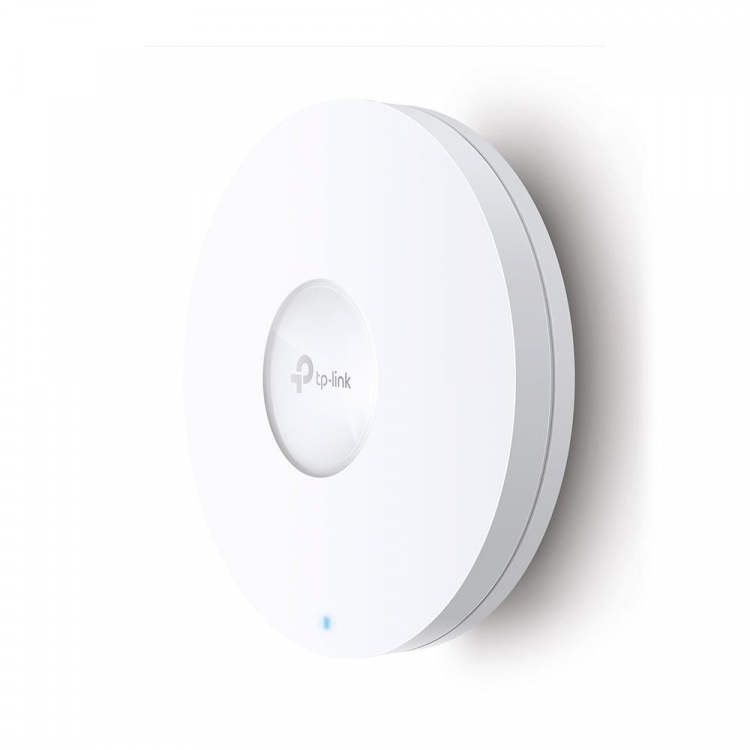 TP-Link AX1800 Draadloos Dual Band Plafondmontage Wi-Fi 6 Access Point /EAP610
