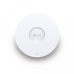 TP-Link AX3000 Draadloos Dual Band WiFi 6 Access Point /EAP650 voor plafondmontage