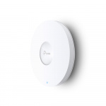 TP-Link AX3000 Draadloos Dual Band WiFi 6 Access Point /EAP650 voor plafondmontage