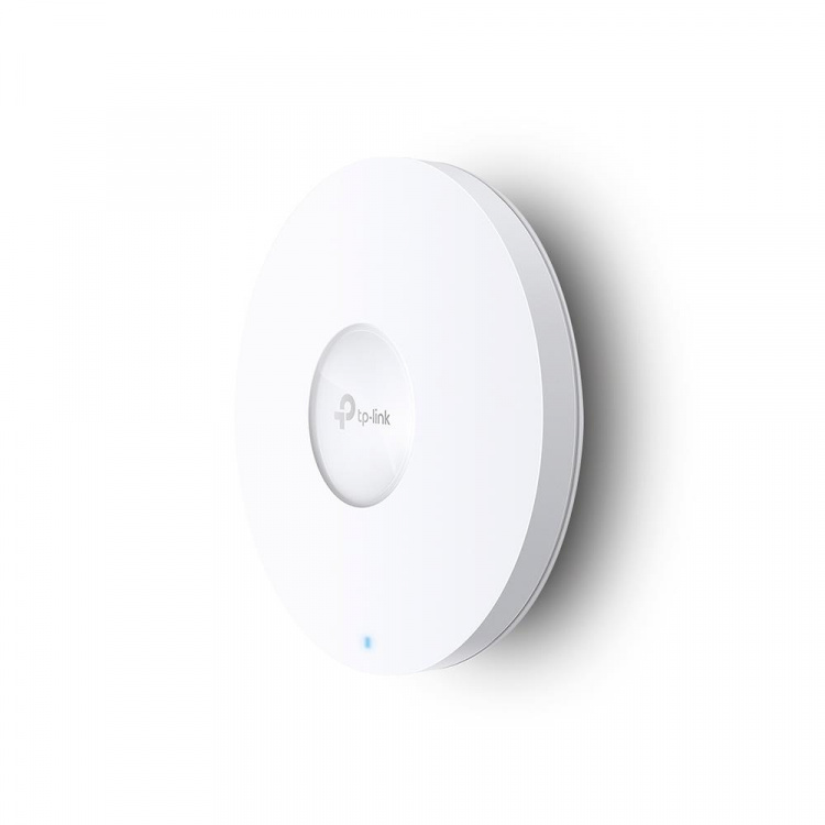 TP-Link AX3000 Draadloos Dual Band WiFi 6 Access Point /EAP650 voor plafondmontage