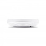 TP-Link AX3000 Draadloos Dual Band WiFi 6 Access Point /EAP650 voor plafondmontage