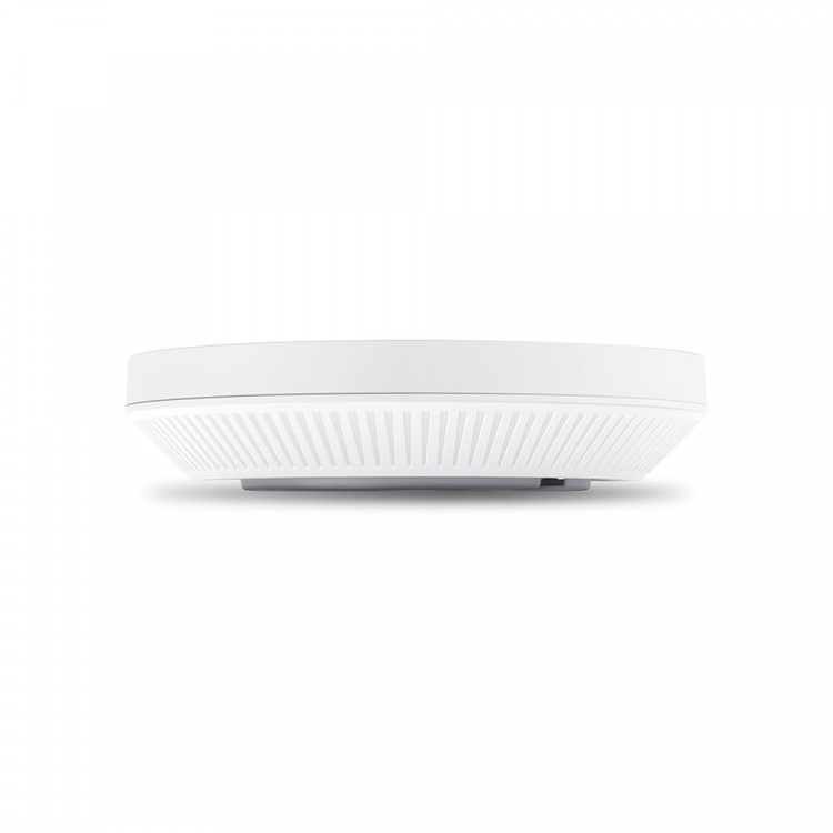 TP-Link AX3000 Draadloos Dual Band WiFi 6 Access Point /EAP650 voor plafondmontage