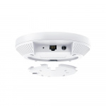 TP-Link AX3000 Draadloos Dual Band WiFi 6 Access Point /EAP650 voor plafondmontage