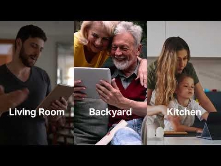 TP-Link Deco XE75 Pro (3-pack) Wi-Fi 6E AXE5400 Wi-Fi-systeem voor het hele huis Mesh TP-Link Deco XE75 Pro (3-pack) Wi-Fi 6E AXE5400 Wi-Fi-systeem voor het hele huis Mesh