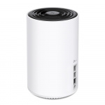 TP-Link Deco XE75 Pro (1-pak) Wi-Fi 6E AXE5400 Wi-Fi-systeem voor het hele huis Mesh