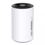 TP-Link Deco PX50 WiFi 6 AX3000 + G1500 Powerline Mesh-systeem voor het hele huis (3-pak)