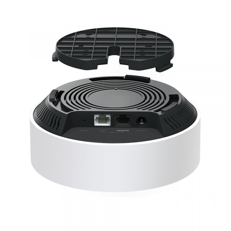 TP-Link Deco X50-PoE WiFi 6 AX3000 Mesh-systeem met PoE (2-pak)