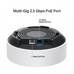 TP-Link Deco X50-PoE WiFi 6 AX3000 Mesh-systeem met PoE (2-pak)
