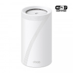 TP-Link Deco BE85 Wi-Fi 7 BE19000 Wi-Fi-systeem voor het hele huis (1-pak)