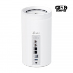 TP-Link Deco BE85 Wi-Fi 7 BE19000 Wi-Fi-systeem voor het hele huis (1-pak)