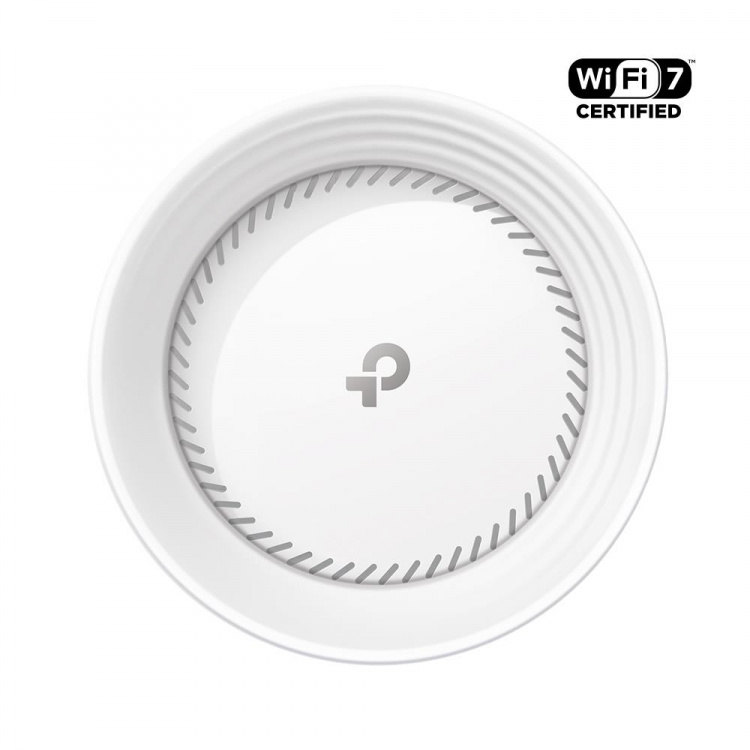 TP-Link Deco BE85 Wi-Fi 7 BE19000 Wi-Fi-systeem voor het hele huis (1-pak)
