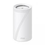 TP-Link Deco BE85 Wi-Fi 7 BE19000 Wi-Fi-systeem voor het hele huis (1-pak)