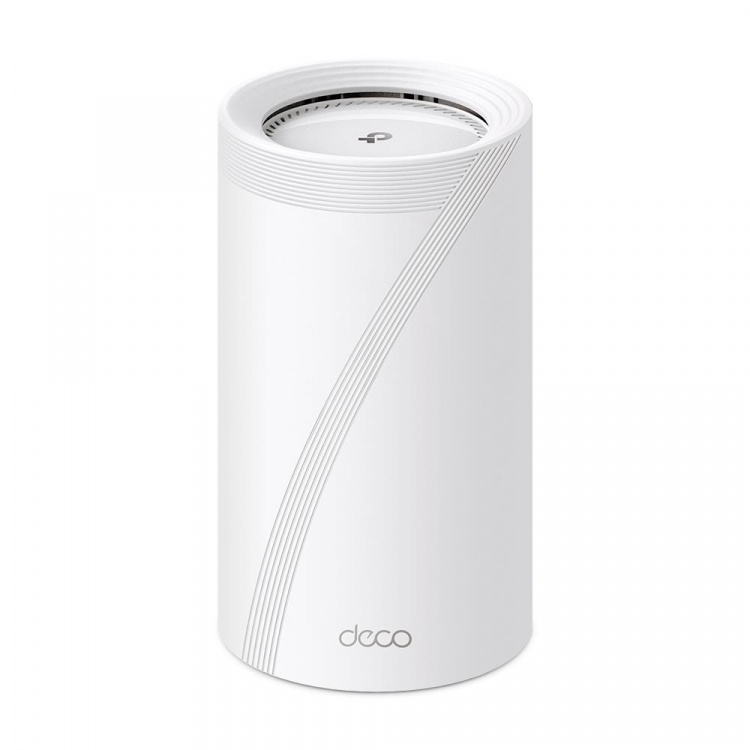 TP-Link Deco BE85 Wi-Fi 7 BE19000 Wi-Fi-systeem voor het hele huis (1-pak)