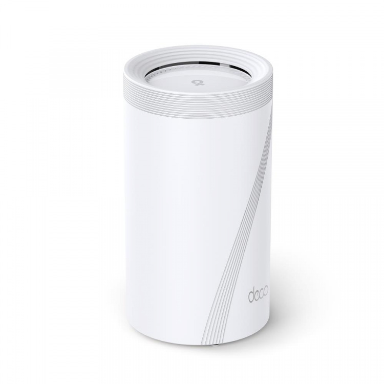 TP-Link Deco BE85 Wi-Fi 7 BE19000 Wi-Fi-systeem voor het hele huis (1-pak)