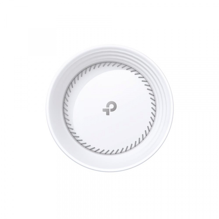 TP-Link Deco BE85 Wi-Fi 7 BE19000 Wi-Fi-systeem voor het hele huis (1-pak)