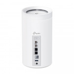 TP-Link Deco BE85 Wi-Fi 7 BE19000 Wi-Fi-systeem voor het hele huis (1-pak)