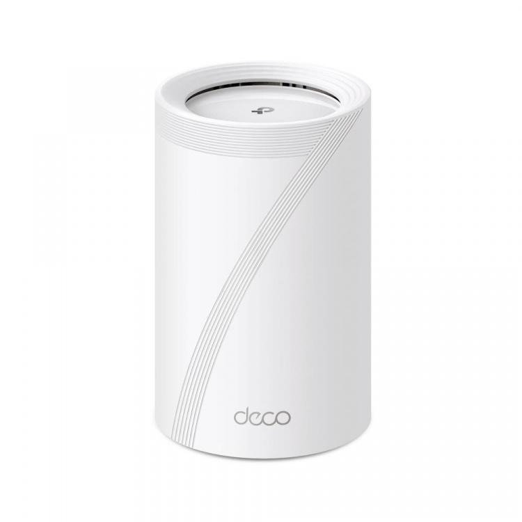 TP-Link Deco BE65 Wi-Fi 7 BE9300 Wi-Fi-systeem voor het hele huis (2-pak)
