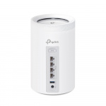 TP-Link Deco BE65 Wi-Fi 7 BE9300 Wi-Fi-systeem voor het hele huis (2-pak)