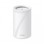 TP-Link Deco BE65 Wi-Fi 7 BE9300 Wi-Fi-systeem voor het hele huis (1-pak) TP-Link Deco BE65 Wi-Fi 7 BE9300 Wi-Fi-systeem voor het hele huis (1-pak)