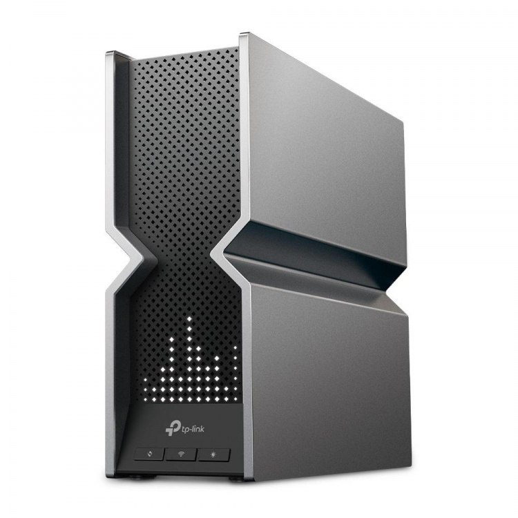 TP-Link BE19000 Tri-Band Wi-Fi 7 Router /Archer BE800 TP-Link BE19000 Tri-Band Wi-Fi 7 Router /Archer BE800