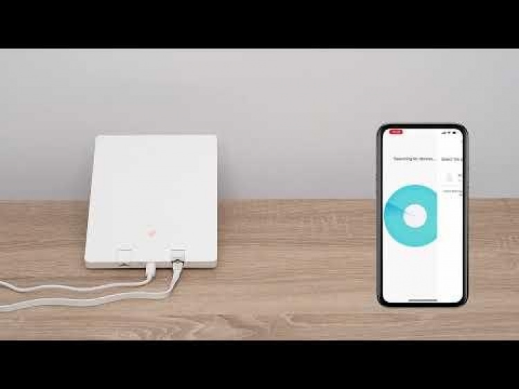 TP-Link AX3000 Dual-Band Wi-Fi 6-luchtrouter /Archer Air R5