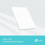 TP-Link AX3000 Dual-Band Wi-Fi 6-luchtrouter /Archer Air R5