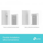 TP-Link AX3000 Dual-Band Wi-Fi 6-luchtrouter /Archer Air R5