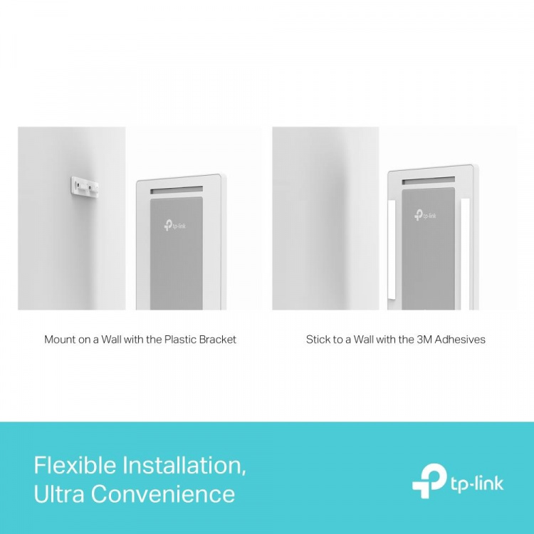 TP-Link AX3000 Dual-Band Wi-Fi 6-luchtrouter /Archer Air R5