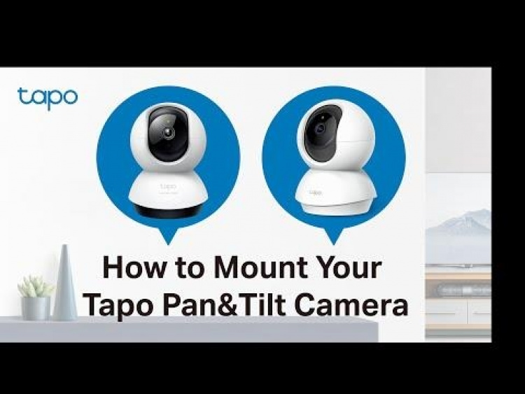 TP-Link Tapo Pan/Tilt AI Home Security Wi-Fi Camera /Tapo C220 TP-Link Tapo Pan/Tilt AI Home Security Wi-Fi Camera /Tapo C220