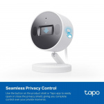 TP-Link Tapo AI Home Security Wi-Fi Camera /Tapo C125 TP-Link Tapo AI Home Security Wi-Fi Camera /Tapo C125