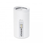 TP-Link Deco BE65 Wi-Fi 7 BE9300 5G Wi-Fi-netwerksysteem voor het hele huis (1-pak)