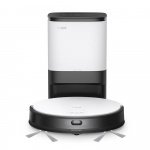 TP-Link Tapo MagSlim LiDAR Navigatie Robot Stofzuiger & Mop+ Smart Auto-Empty Dock /Tapo RV20 Mop Plus TP-Link Tapo MagSlim LiDAR Navigatie Robot Stofzuiger & Mop+ Smart Auto-Empty Dock /Tapo RV20 Mop Plus