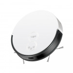 TP-Link Tapo MagSlim LiDAR Navigatie Robot Stofzuiger & Mop+ Smart Auto-Empty Dock /Tapo RV20 Mop Plus TP-Link Tapo MagSlim LiDAR Navigatie Robot Stofzuiger & Mop+ Smart Auto-Empty Dock /Tapo RV20 Mop Plus