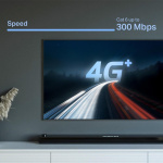 TP-Link Deco X10 AX1500 4G+ Wi-Fi-systeem voor het hele huis (1-pak) TP-Link Deco X10 AX1500 4G+ Wi-Fi-systeem voor het hele huis (1-pak)