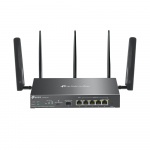 TP-Link AX3000 Omada 4G+ Cat6 Gigabit VPN Router /ER706W-4G