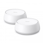 TP-Link Deco BE25 BE3600 Wi-Fi-systeem met netwerk voor het hele huis 7 (2-pak)