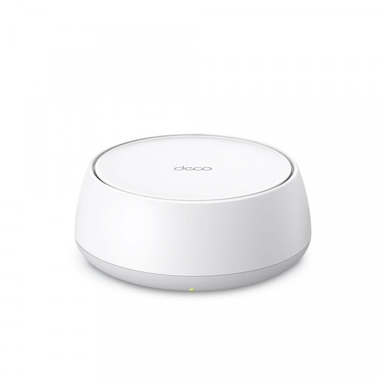 TP-Link Deco BE25 BE3600 Wi-Fi-systeem met netwerk voor het hele huis 7 (2-pak)