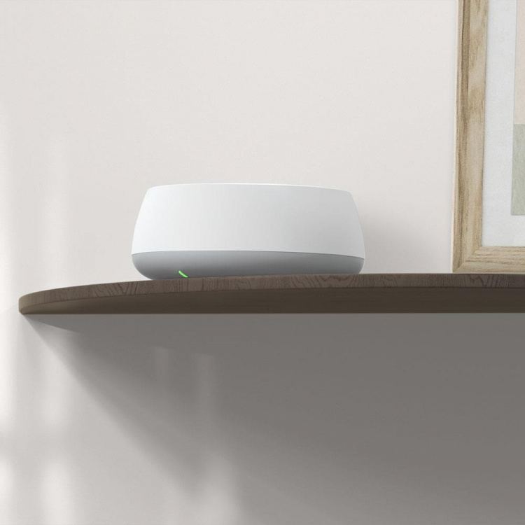 TP-Link Deco BE25 BE3600 Wi-Fi-systeem met netwerk voor het hele huis 7 (2-pak)