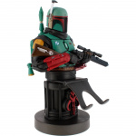 Cable Guys Boba Fett – The Mandalorian