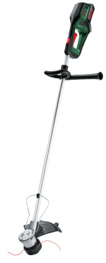 Bosch Grastrimmer AdvancedGrassCut 36V-33 SOLO ( Zonder accu )